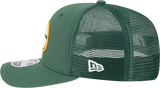 Green Bay Packers 9SEVENTY Stretch Trucker