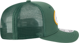 Green Bay Packers 9SEVENTY Stretch Trucker