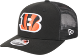 Cincinnati Bengals 9SEVENTY Stretch Trucker