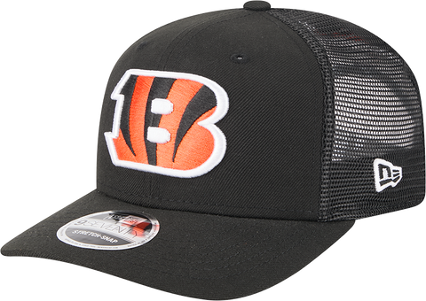 Cincinnati Bengals 9SEVENTY Stretch Trucker