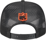 Cincinnati Bengals 9SEVENTY Stretch Trucker