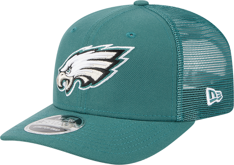 Philadelphia Eagles 9SEVENTY Stretch Trucker