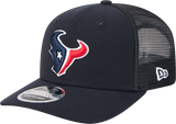 Houston Texans 9SEVENTY Stretch Trucker