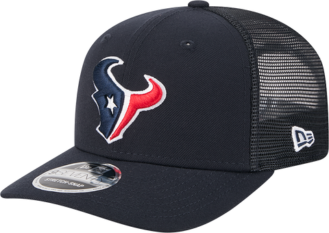 Houston Texans 9SEVENTY Stretch Trucker