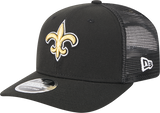 New Orleans Saints 9SEVENTY Stretch Trucker