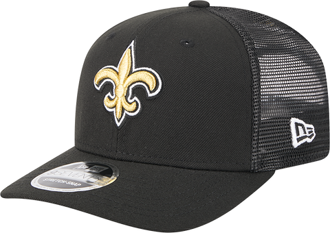New Orleans Saints 9SEVENTY Stretch Trucker