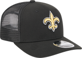 New Orleans Saints 9SEVENTY Stretch Trucker
