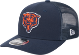 Chicago Bears 9SEVENTY Stretch Trucker
