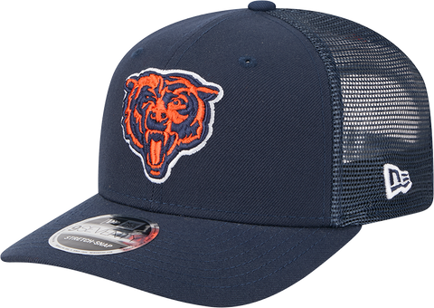 Chicago Bears 9SEVENTY Stretch Trucker