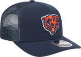 Chicago Bears 9SEVENTY Stretch Trucker