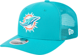 Miami Dolphins 9SEVENTY Stretch Trucker