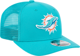 Miami Dolphins 9SEVENTY Stretch Trucker