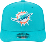 Miami Dolphins 9SEVENTY Stretch Trucker