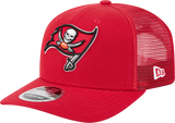 Tampa Bay Buccaneers 9SEVENTY Stretch Trucker