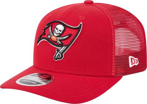 Tampa Bay Buccaneers 9SEVENTY Stretch Trucker
