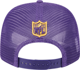 Minnesota Vikings 9SEVENTY Stretch Trucker