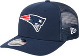New England Patriots 9SEVENTY Stretch Trucker