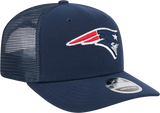 New England Patriots 9SEVENTY Stretch Trucker