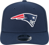 New England Patriots 9SEVENTY Stretch Trucker