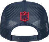 New England Patriots 9SEVENTY Stretch Trucker