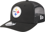 Pittsburgh Steelers 9SEVENTY Stretch Trucker