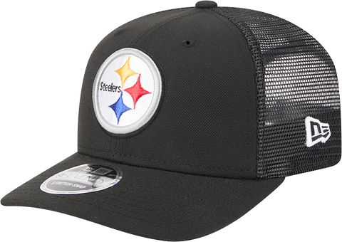 Pittsburgh Steelers 9SEVENTY Stretch Trucker