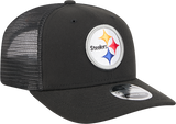 Pittsburgh Steelers 9SEVENTY Stretch Trucker