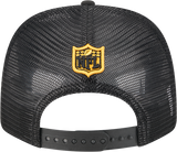 Pittsburgh Steelers 9SEVENTY Stretch Trucker