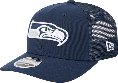 Seattle Seahawks 9SEVENTY Stretch Trucker
