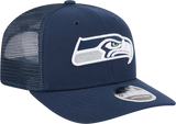 Seattle Seahawks 9SEVENTY Stretch Trucker