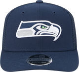 Seattle Seahawks 9SEVENTY Stretch Trucker