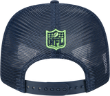 Seattle Seahawks 9SEVENTY Stretch Trucker