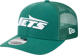 New York Jets 9SEVENTY Stretch Trucker