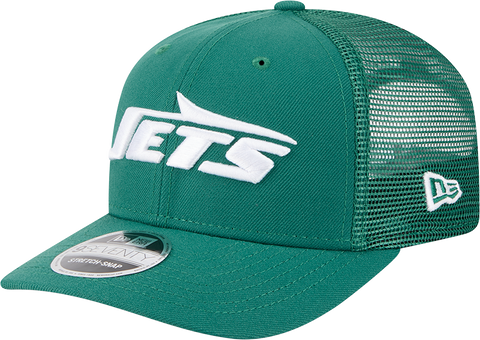 New York Jets 9SEVENTY Stretch Trucker