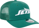 New York Jets 9SEVENTY Stretch Trucker