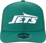 New York Jets 9SEVENTY Stretch Trucker