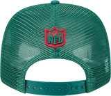 New York Jets 9SEVENTY Stretch Trucker
