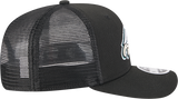 Philadelphia Eagles 9SEVENTY Stretch Trucker Black