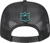 Philadelphia Eagles 9SEVENTY Stretch Trucker Black