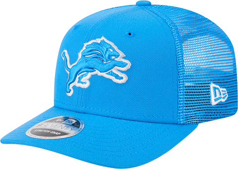 Detroit Lions 9SEVENTY Stretch Trucker