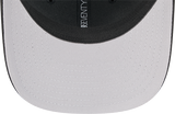 Detroit Lions 9SEVENTY Stretch Trucker Black