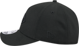 Kansas City Chiefs 9FORTY M-CROWN Snapback Blackout