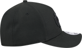 Kansas City Chiefs 9FORTY M-CROWN Snapback Blackout