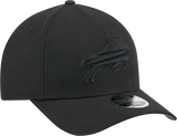 Buffalo Bills 9FORTY M-CROWN Snapback Blackout