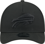 Buffalo Bills 9FORTY M-CROWN Snapback Blackout