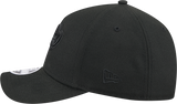 Buffalo Bills 9FORTY M-CROWN Snapback Blackout