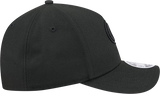 Green Bay Packers 9FORTY M-CROWN Snapback Blackout