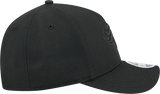 Denver Broncos 9FORTY M-CROWN Snapback Blackout