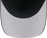 Denver Broncos 9FORTY M-CROWN Snapback Blackout