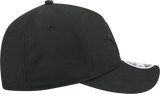 Detroit Lions 9FORTY M-CROWN Snapback Blackout